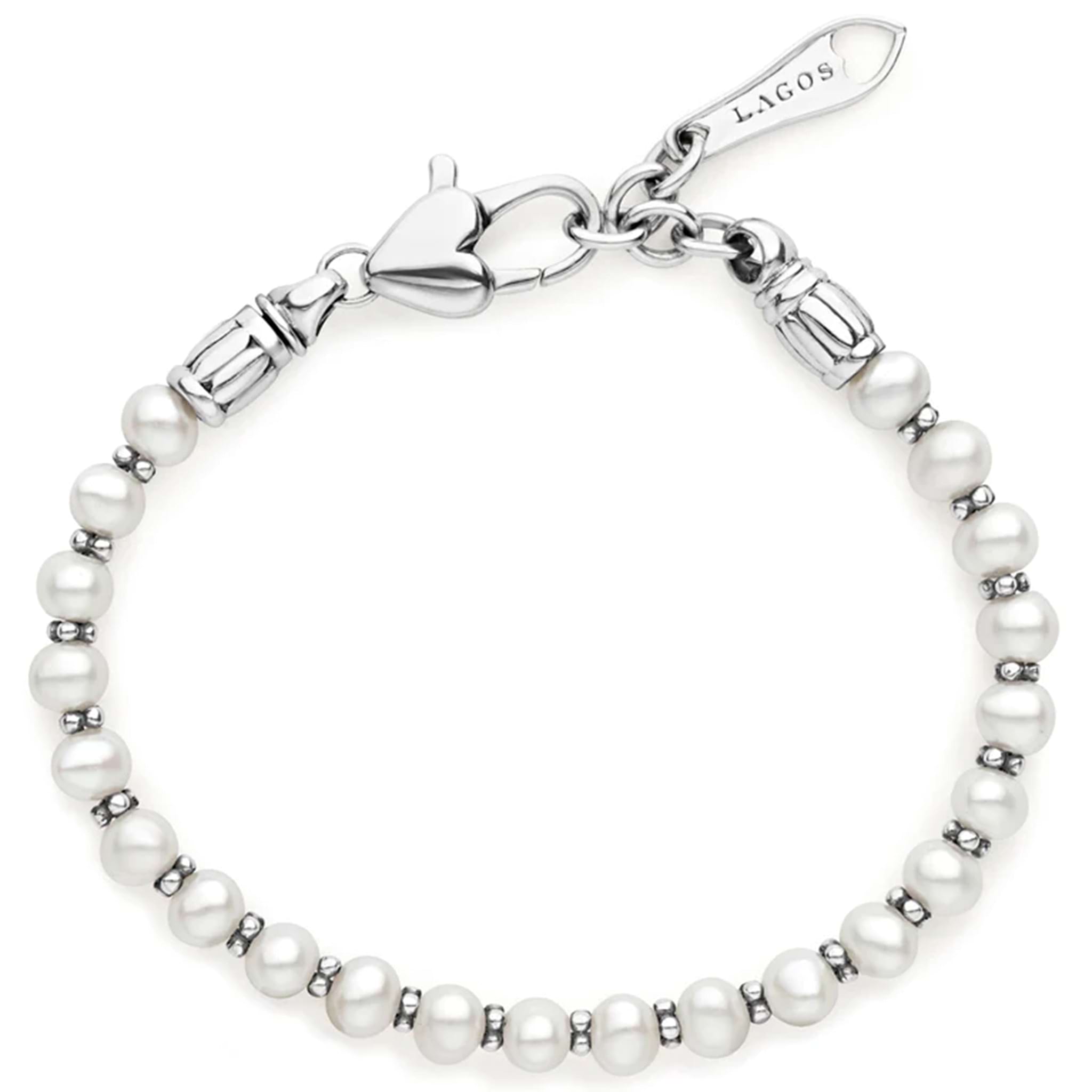 Kinder Child's First Bracelet Gift Set