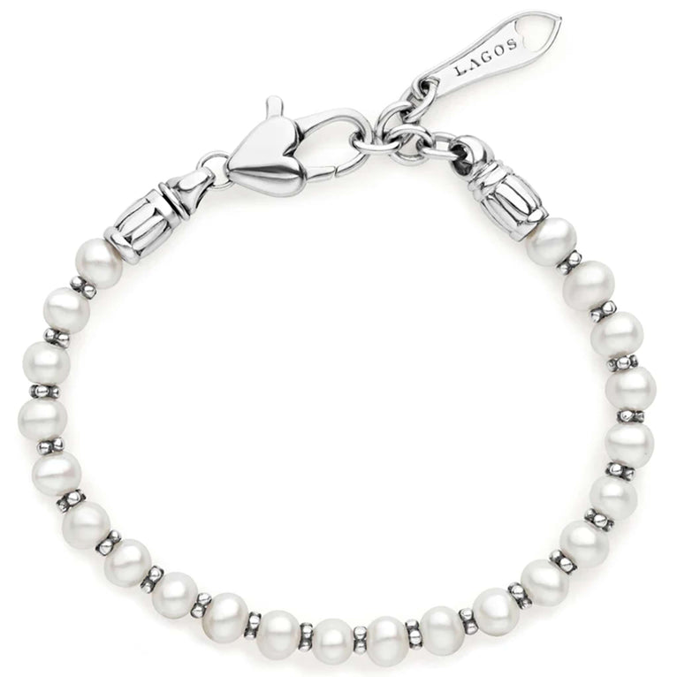 Kinder Child's First Bracelet Gift Set