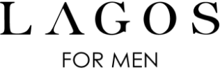 LAGOS For Men Logo