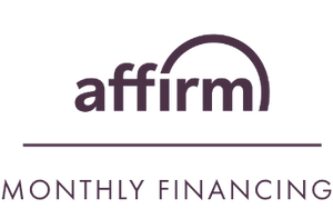 Affirm monthly financing
