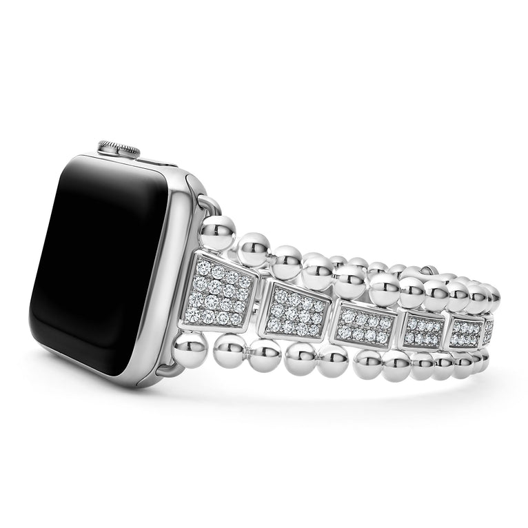 Lagos caviar sales bracelet apple watch