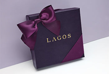 LAGOS, brand website product image