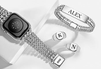 LAGOS FINE JEWELRY STORE visual data 6