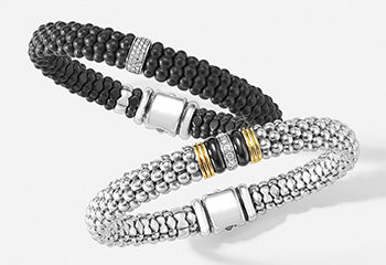 Caviar Designer Bracelets | LAGOS Fine Jewelry Caviar Designer Bracelets | LAGOS Fine Jewelry