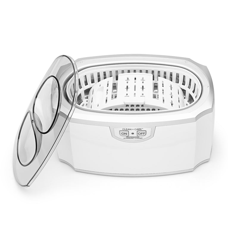 Accessories Ultrasonic Jewelry Cleaner