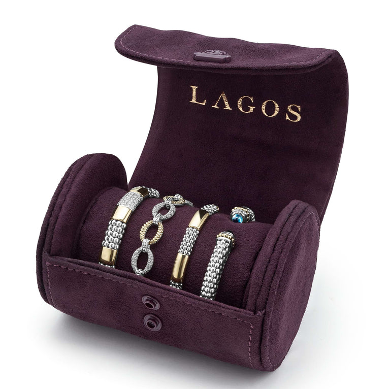 Accessories Travel Bracelet Roll