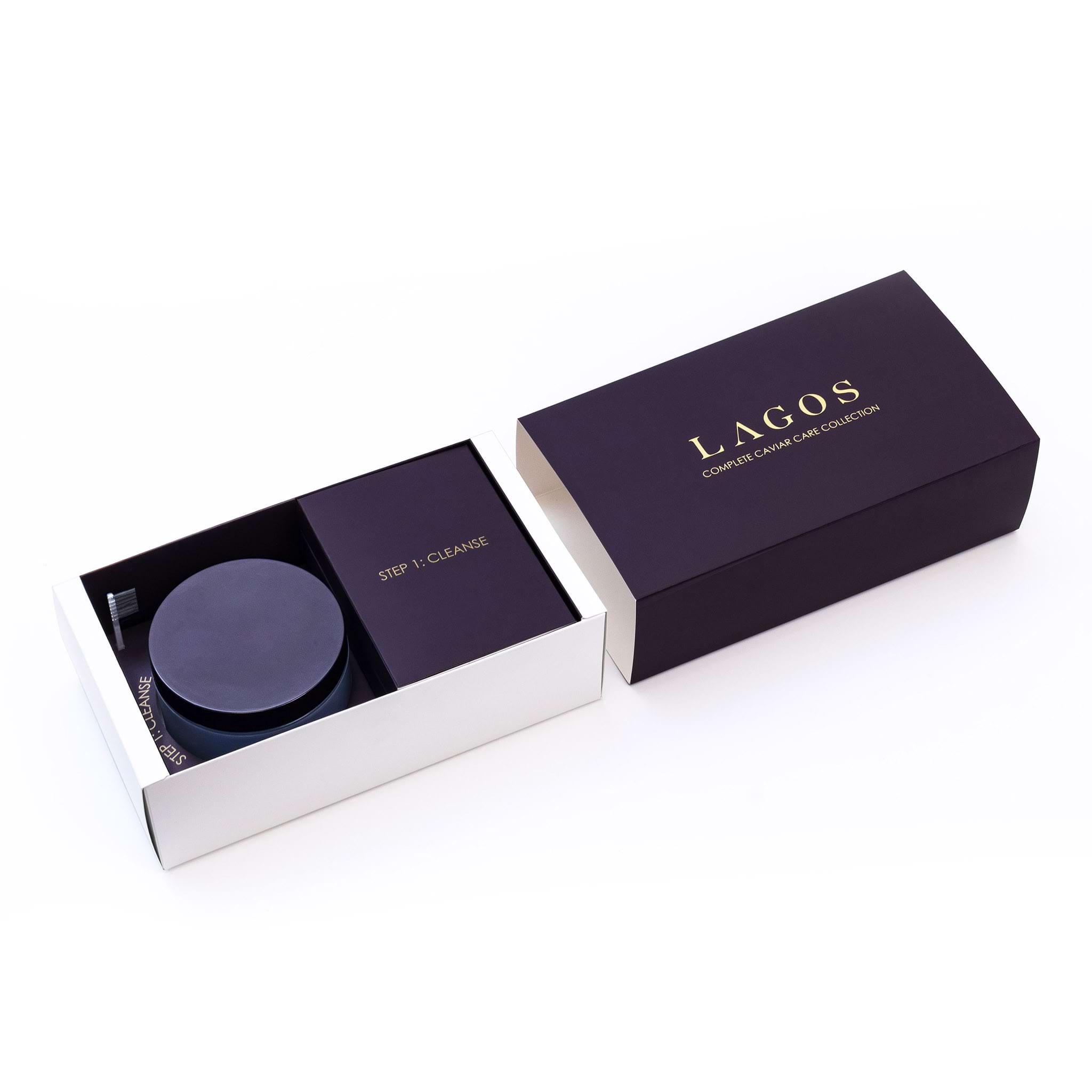 Accessories Complete Caviar Care Collection