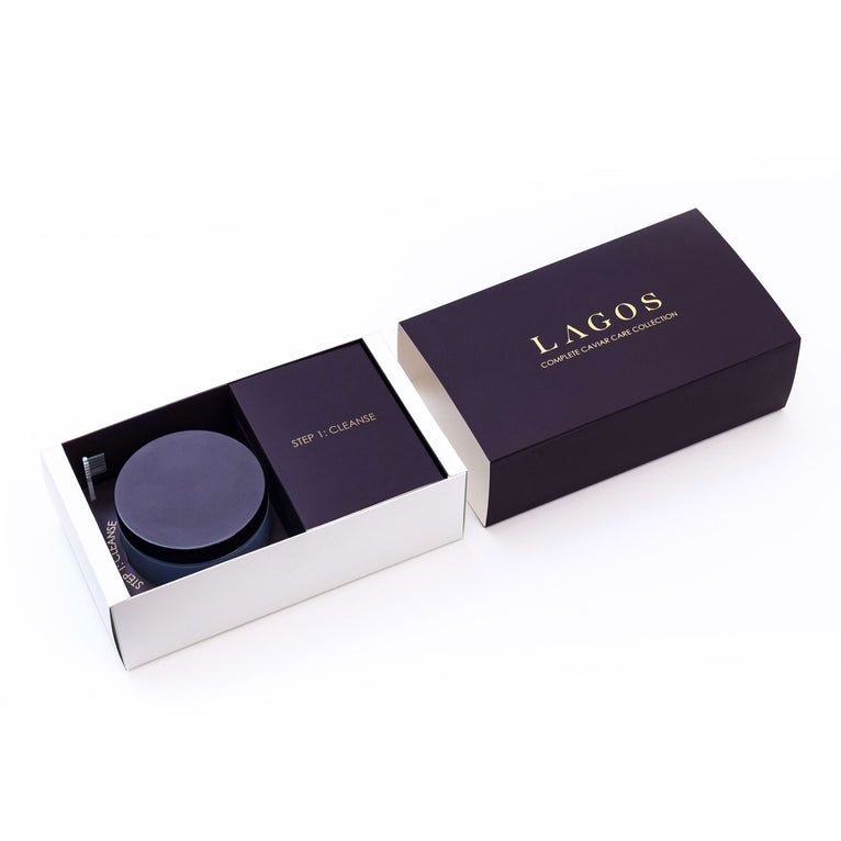 Accessories Complete Caviar Care Collection