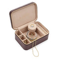 Accessories Travel Jewelry Case