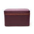 Zip Pouch Travel Jewelry Case