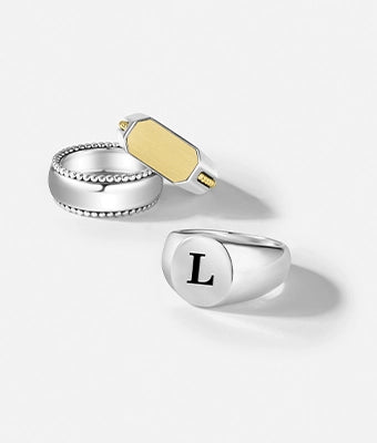 RINGS