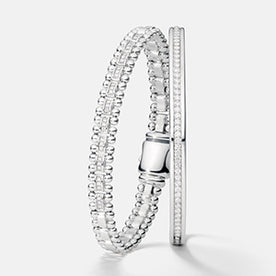 LAGOS caviar ラゴスキャビアリング(18金&スターリングシルバー) Caviar Jewelry Rings | LAGOS Fine Jewelry