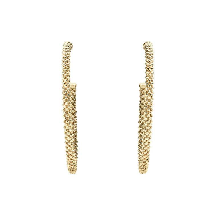 caviar earrings,gold earrings,hoop earrings,statement earrings