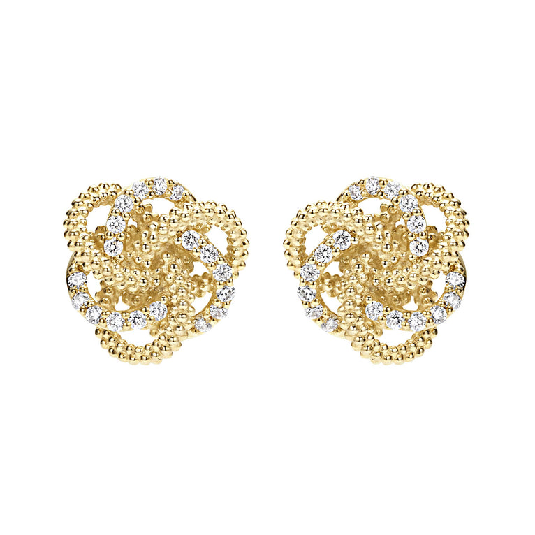 caviar earrings,gold earrings,stud earrings,statement earrings