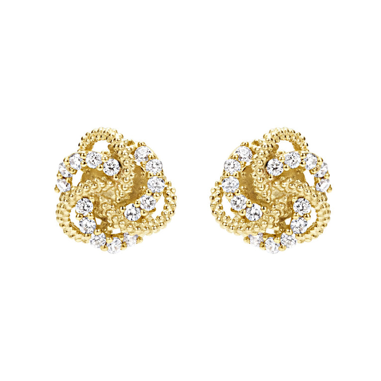 caviar earrings,gold earrings,stud earrings,statement earrings