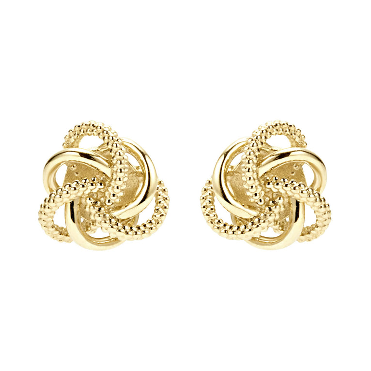 caviar earrings,gold earrings,stud earrings,statement earrings