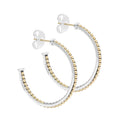 caviar earrings,hoop earrings,lagos earrings,statement earrings