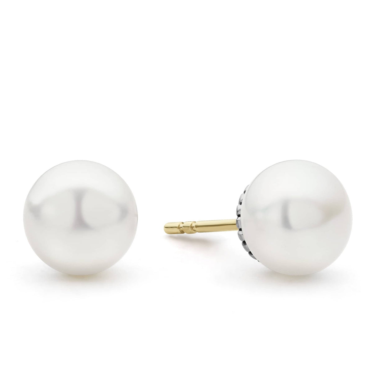 Pearl Earrings | Luna | LAGOS Jewelry