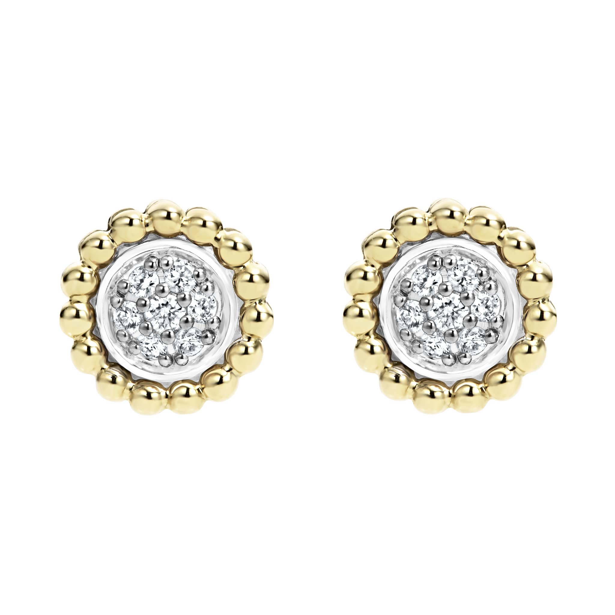 caviar earrings,stud earrings,lagos earrings,designer earrings