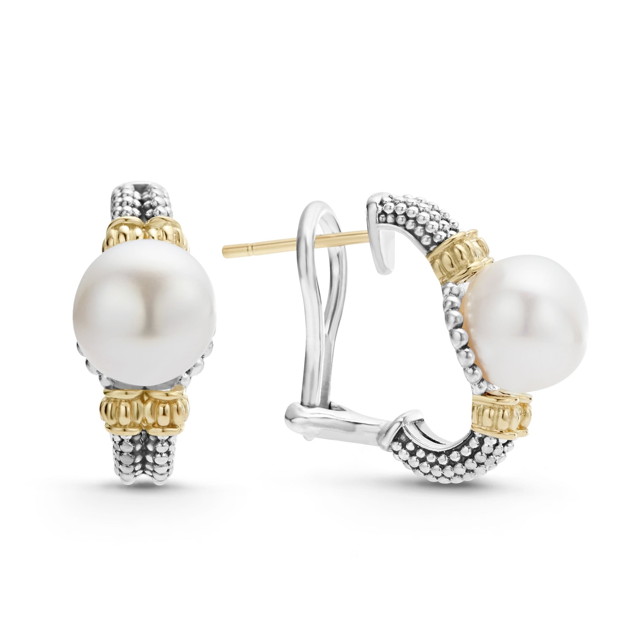 Buy Peacock Design white Pearl Earrings Metal Gold Plated and Pearl Peacock  Jhumki Large Fashion Earrings Studs for Women & Girls. Traditional Temple  Jewellery Antique design Peacock Pearl based Earrings at Amazon.in