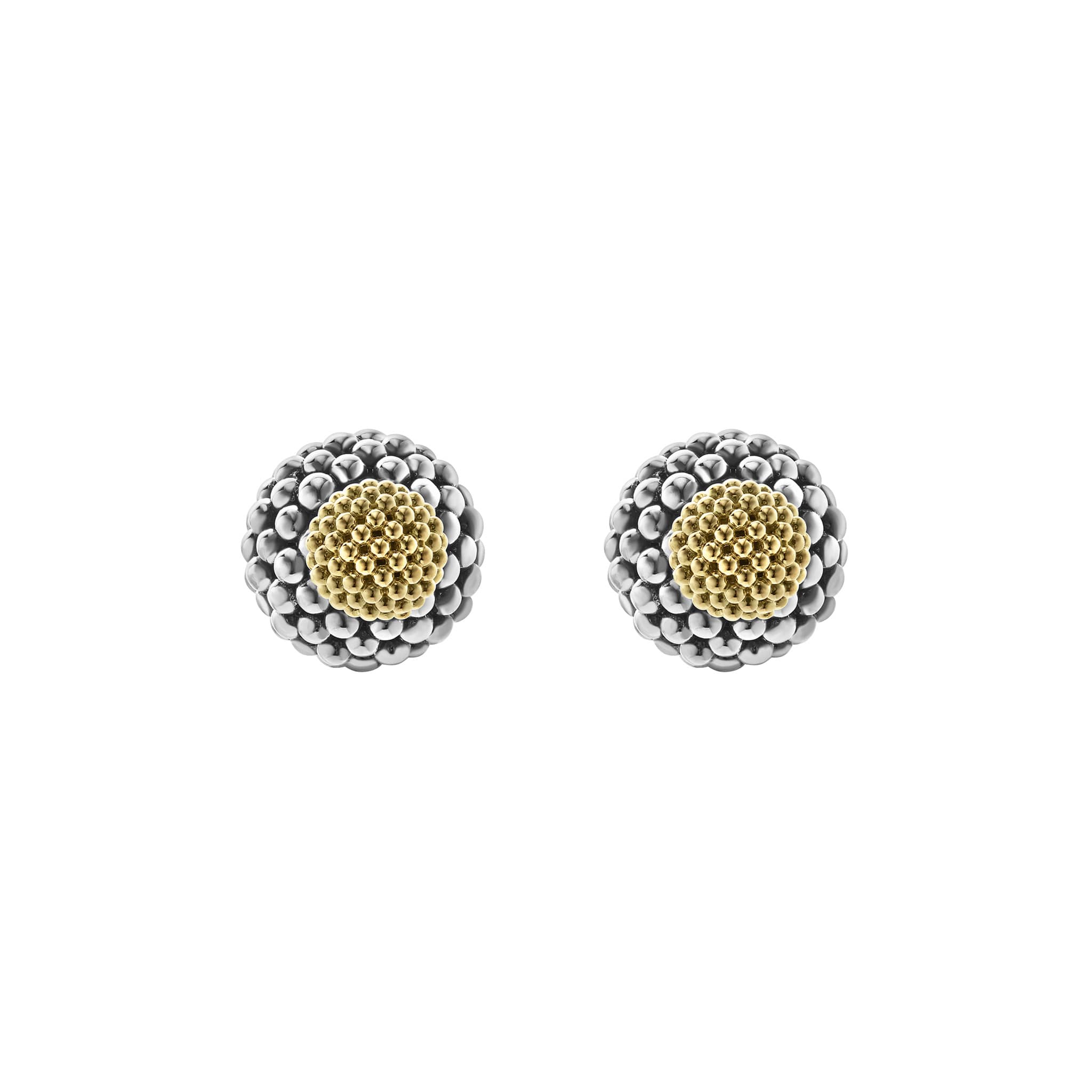 caviar earrings,sterling silver earrings,lagos earrings,statement earrings