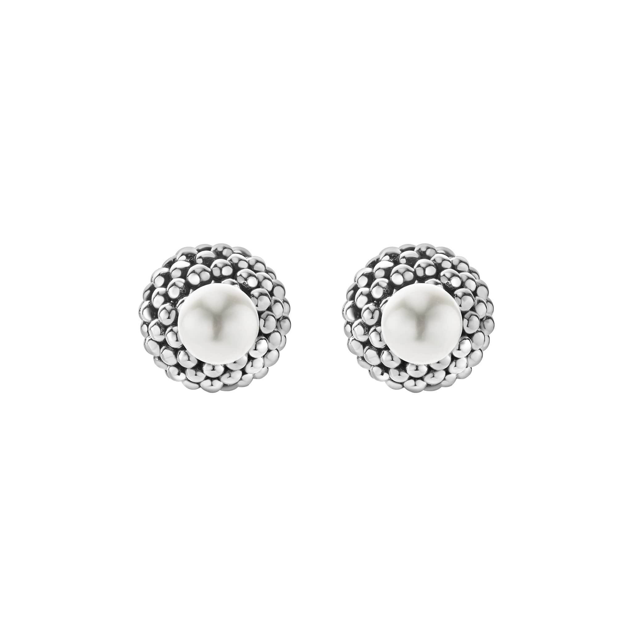 caviar earrings,pearl earrings,lagos earrings,designer earrings