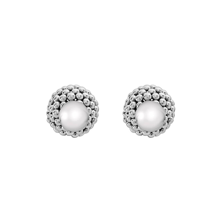 caviar earrings,sterling silver earrings,lagos earrings,statement earrings