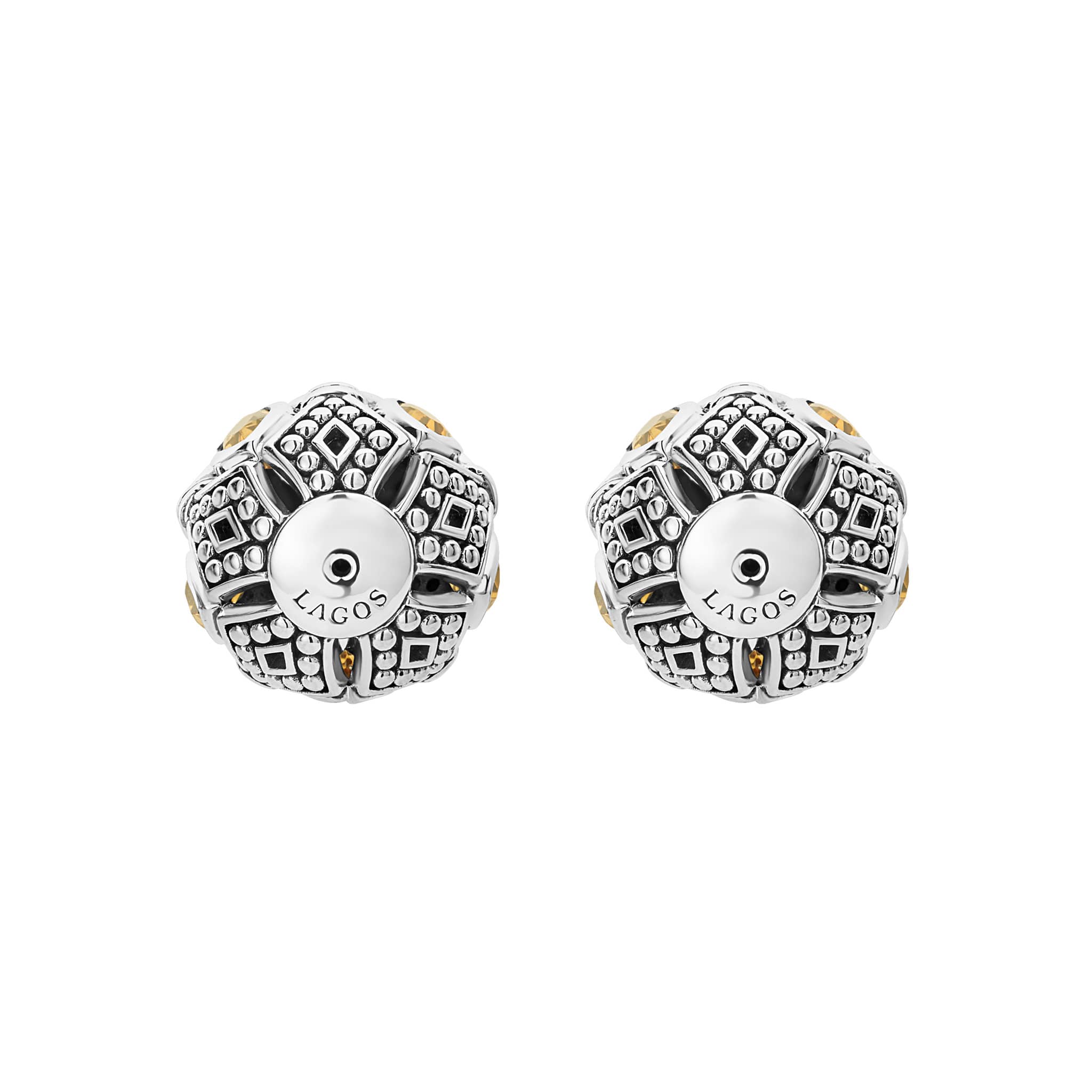 Caviar Jewelry,LAGOS Jewelry,Designer Jewelry,Luxury Jewelry