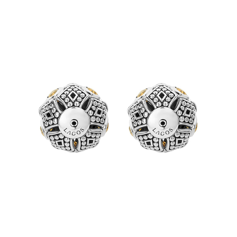 Caviar Jewelry,LAGOS Jewelry,Designer Jewelry,Luxury Jewelry