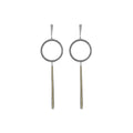 caviar earrings,drop earrings,lagos earrings,designer earrings