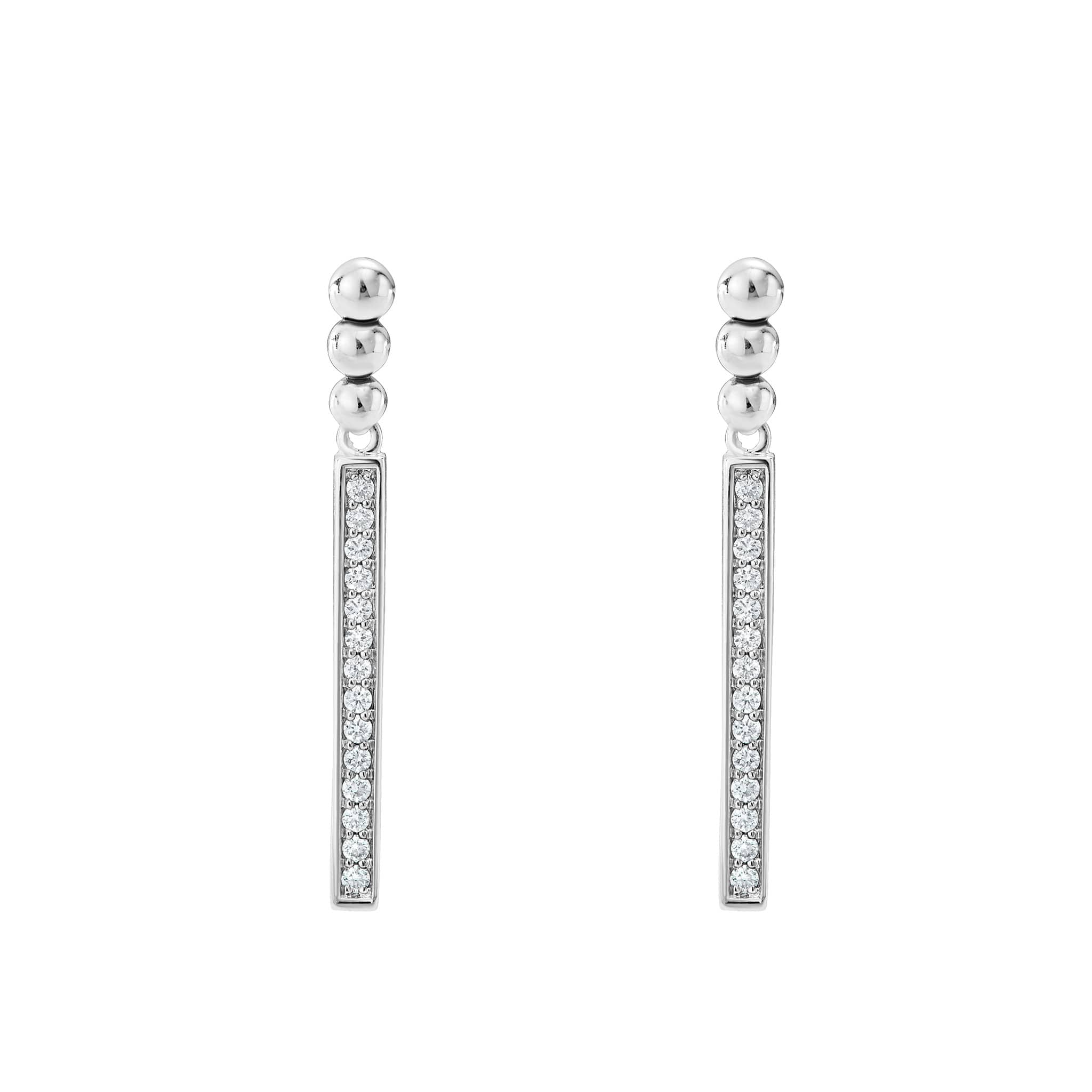 caviar earrings,sterling silver earrings,lagos earrings,statement earrings
