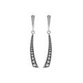 caviar earrings,drop earrings,lagos earrings,designer earrings