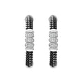 caviar earrings,diamond earrings,lagos earrings,designer earrings