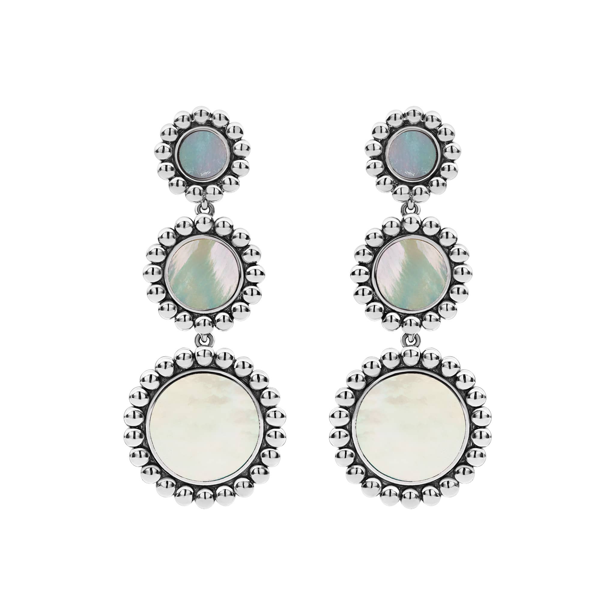 caviar earrings,drop earrings,lagos earrings,gemstone earrings