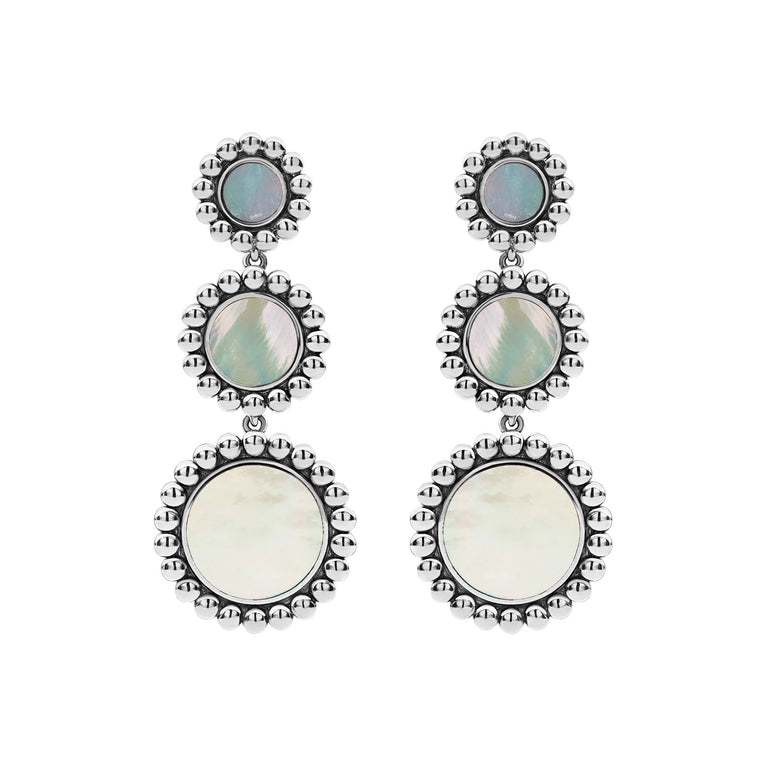 caviar earrings,drop earrings,lagos earrings,gemstone earrings