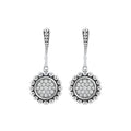 caviar earrings,diamond earrings,lagos earrings,designer earrings