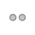 caviar earrings,diamond earrings,lagos earrings,designer earrings