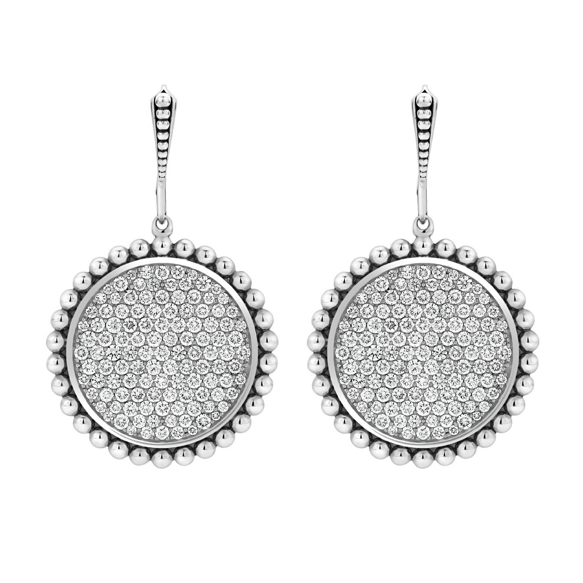 caviar earrings,diamond earrings,lagos earrings,designer earrings