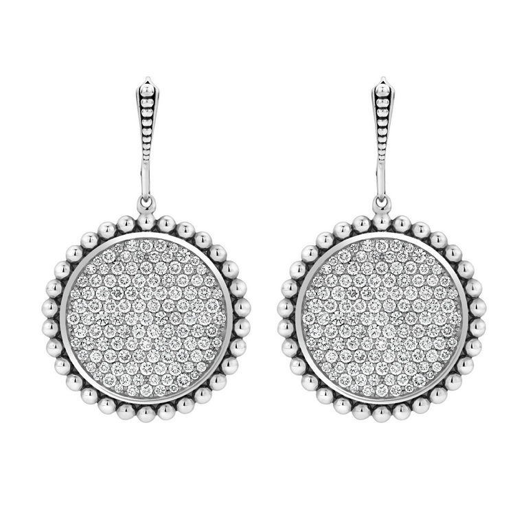 caviar earrings,diamond earrings,lagos earrings,designer earrings