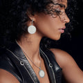 caviar earrings,diamond earrings,lagos earrings,designer earrings