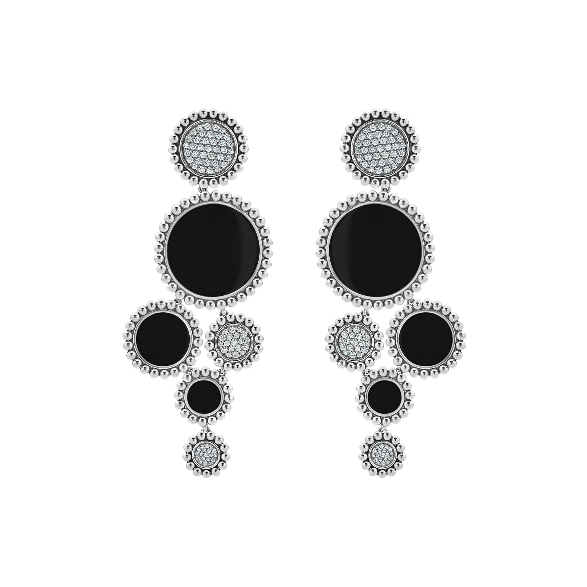 Caviar Jewelry,LAGOS Jewelry,Designer Jewelry,Luxury Jewelry