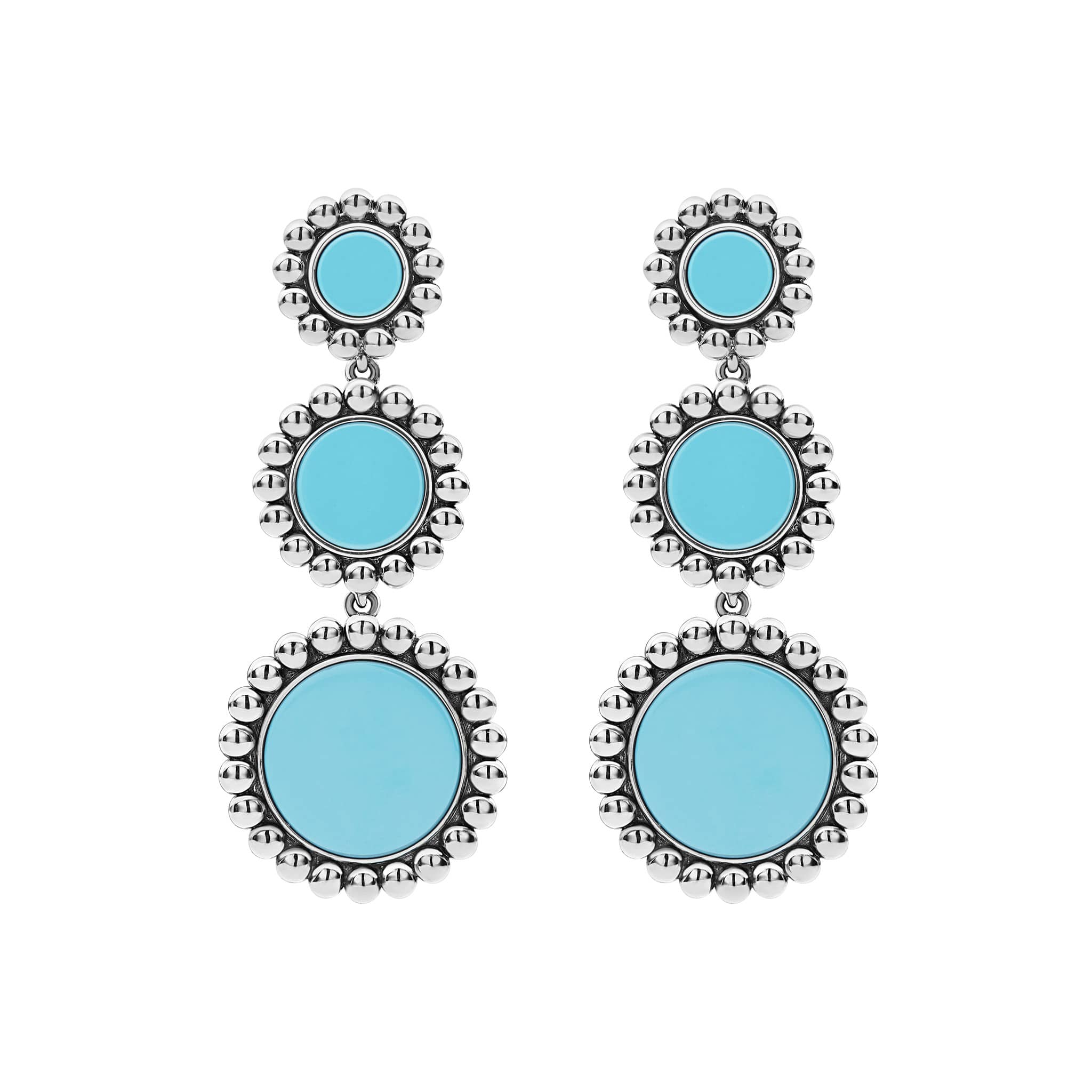 Blue Ceramic