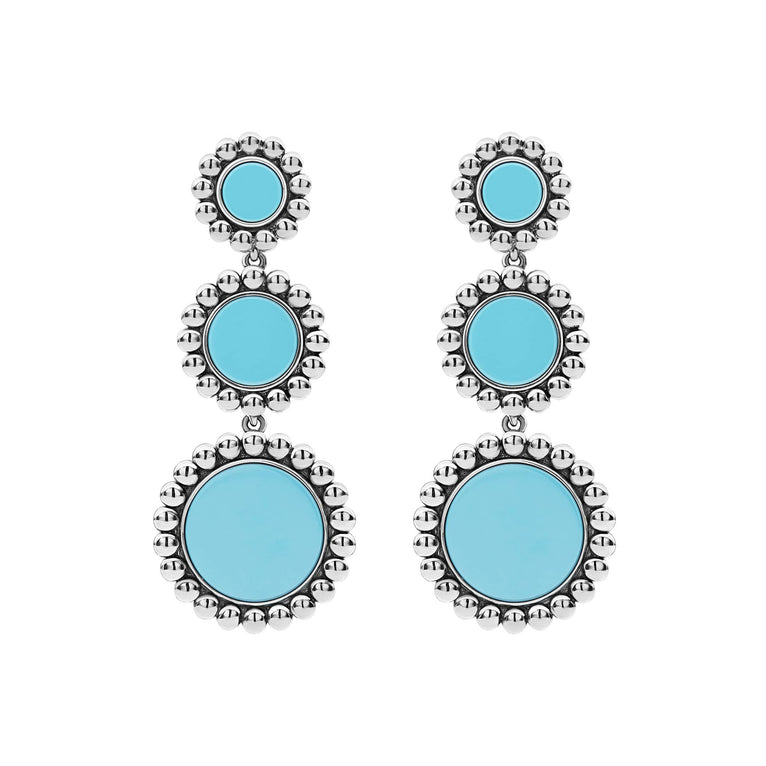 Blue Ceramic