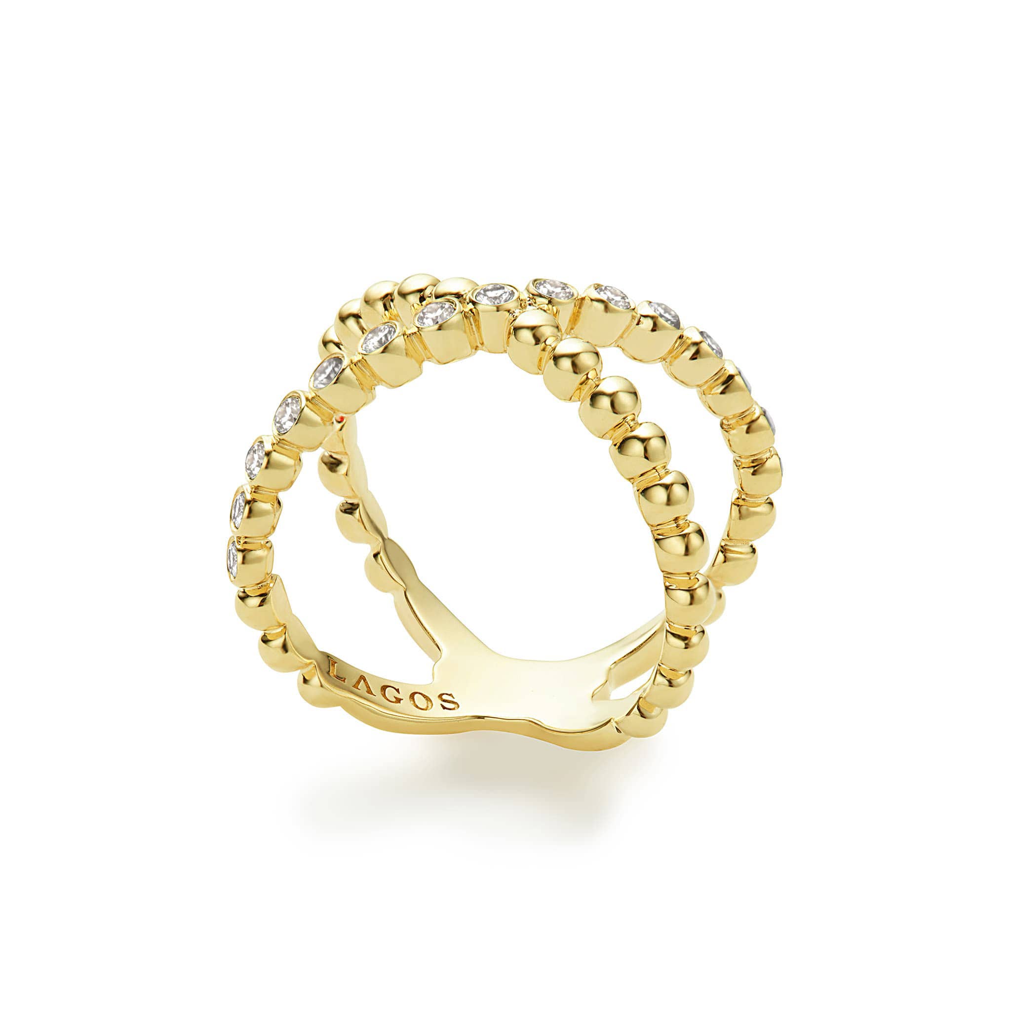 caviar ring,cocktail ring,lagos ring,statement ring