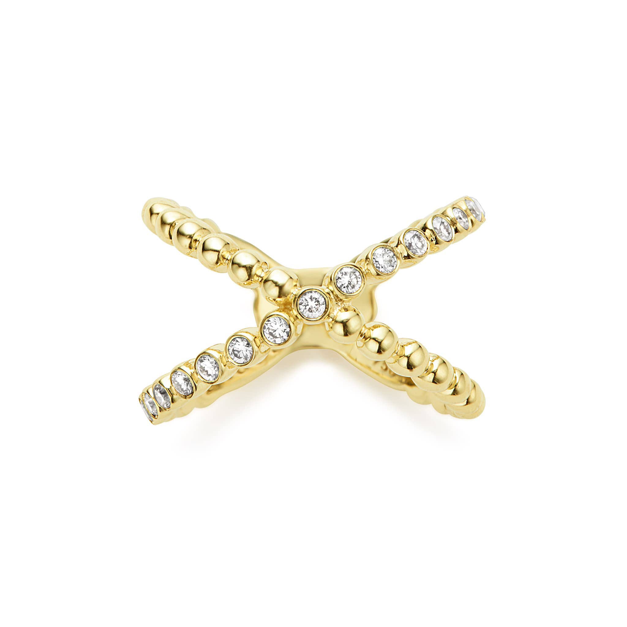 caviar ring,cocktail ring,lagos ring,statement ring