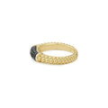 caviar ring,cocktail ring,lagos ring,statement ring