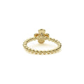 caviar ring,cocktail ring,lagos ring,statement ring