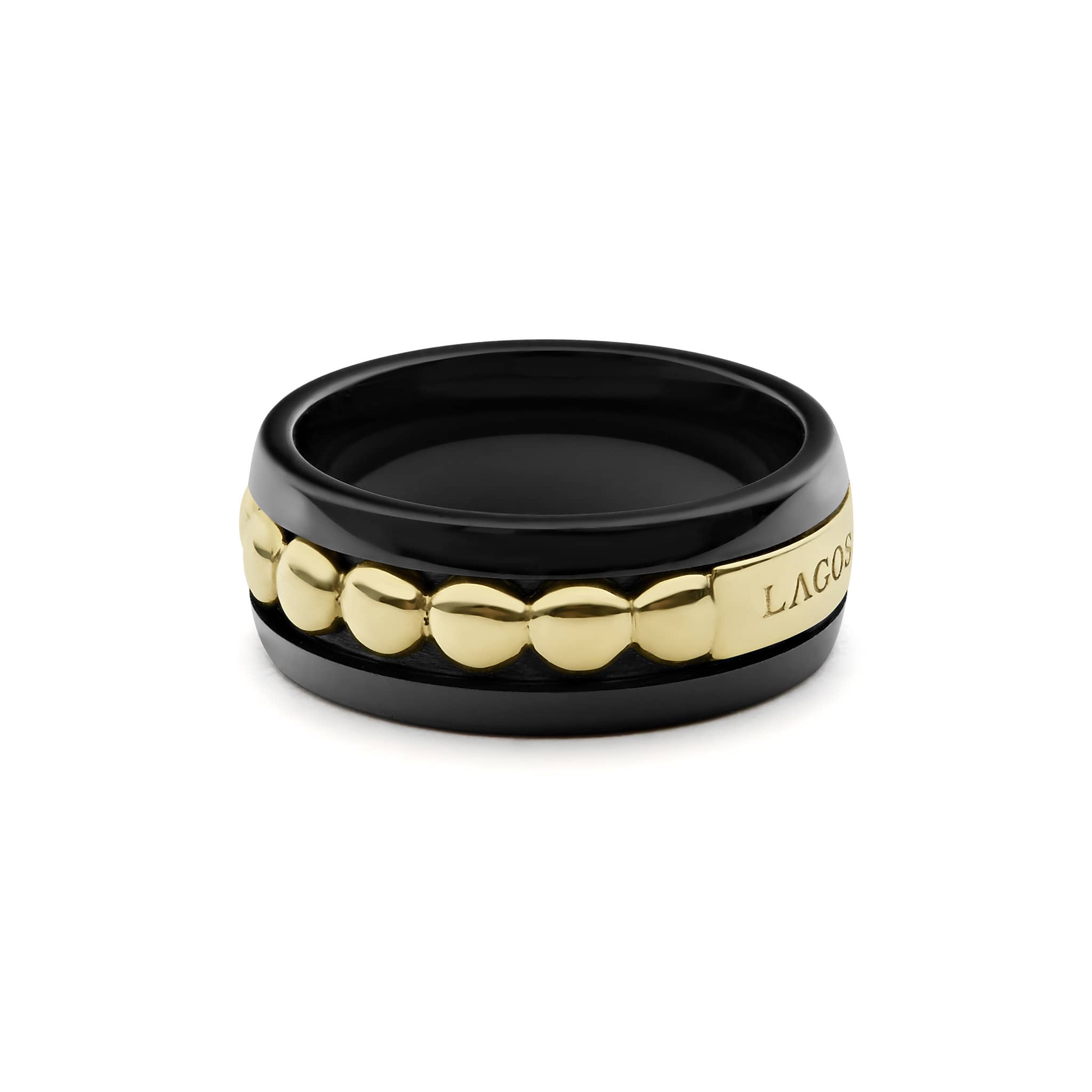 Caviar Jewelry,LAGOS Jewelry,Designer Jewelry,Luxury Jewelry