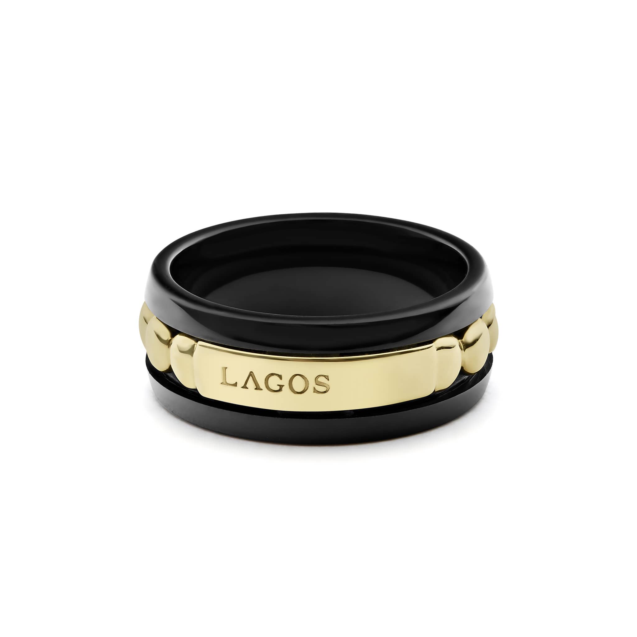 Caviar Jewelry,LAGOS Jewelry,Designer Jewelry,Luxury Jewelry