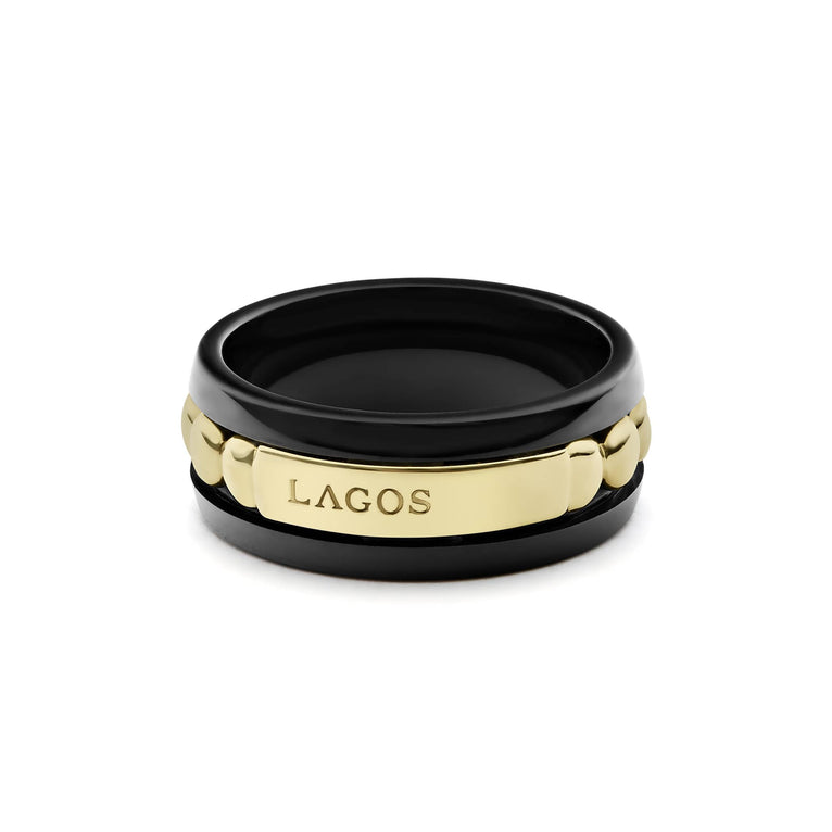 Caviar Jewelry,LAGOS Jewelry,Designer Jewelry,Luxury Jewelry